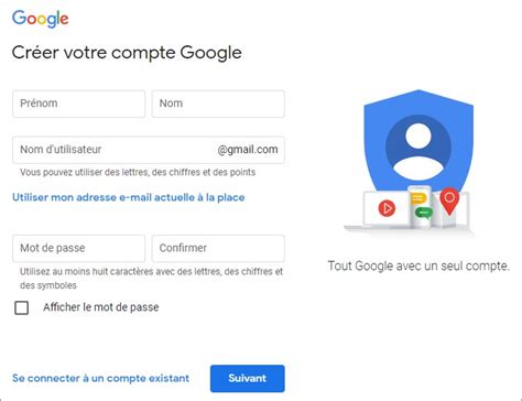 Cr Er Un Compte Google Ads Guide Complet