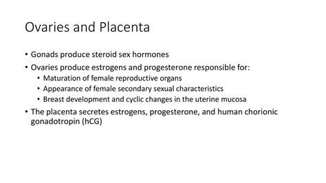 Part 2 Endocrine System For Website Ppt Download