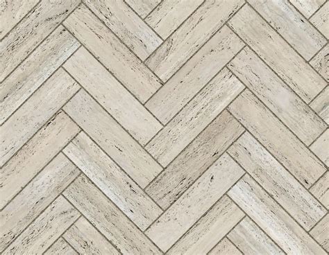 Travertine Herringbone Seamless Texture Architextures Seamless