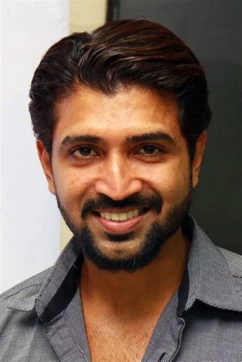 Arun Vijay Sa Biographie Filmographie Et Quelques Photos