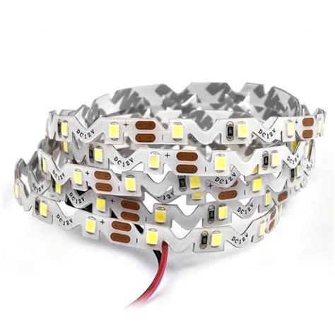 Professione Led Striscia Led Curvabile Smd Led Mt Ip Lm