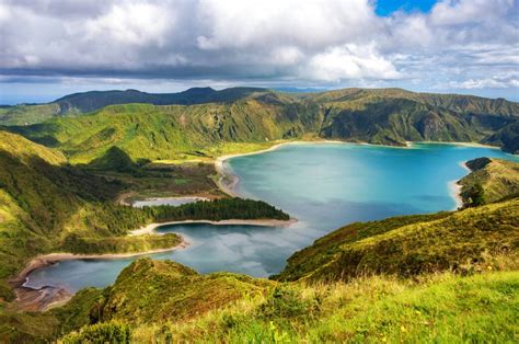 Die Besten Reisetipps Für Die Azoren Insel São Miguel Travelbook