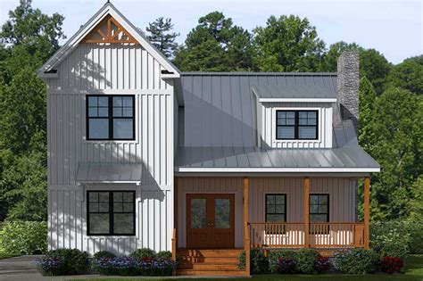 2221 Sq. Ft. Modular Home Floor Plan - Farmhouse I Modular Home Style in VA, WV, NC