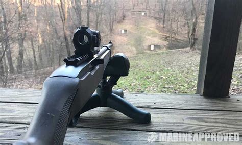 13 Best 22LR Scopes in 2019 - Rimfire Rifle Optics - Marine Approved