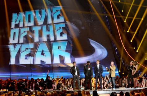 MTV Movie Award Nominees Announced