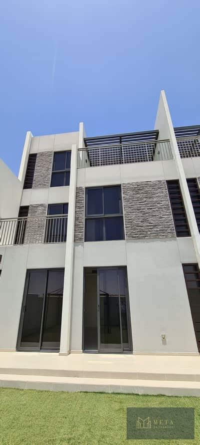 Properties For Sale In Coursetia DAMAC Hills 2 Akoya By DAMAC