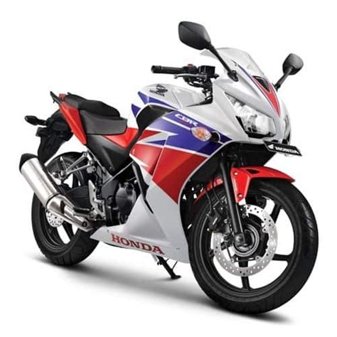 HONDA CBR 250R FI Motor Arena