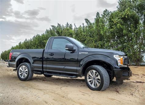 Ford F Xlt Sport Wows Green Motoring Advocate F Online