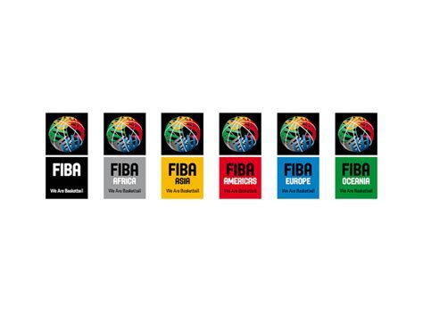 Fiba Logos