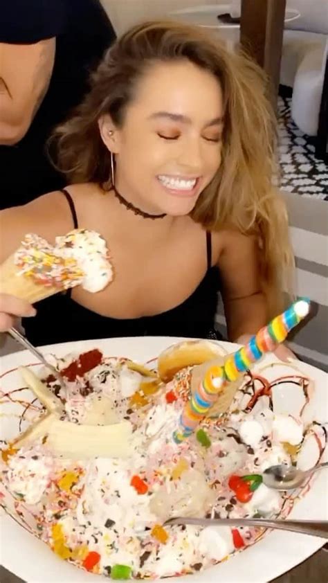 Sommer Ray Sommer Rayinstagram I Love Thesugarfactory