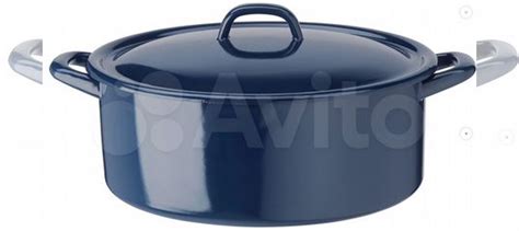 Новая кастрюля икеа купить в Москве | Товары для дома и дачи | Авито