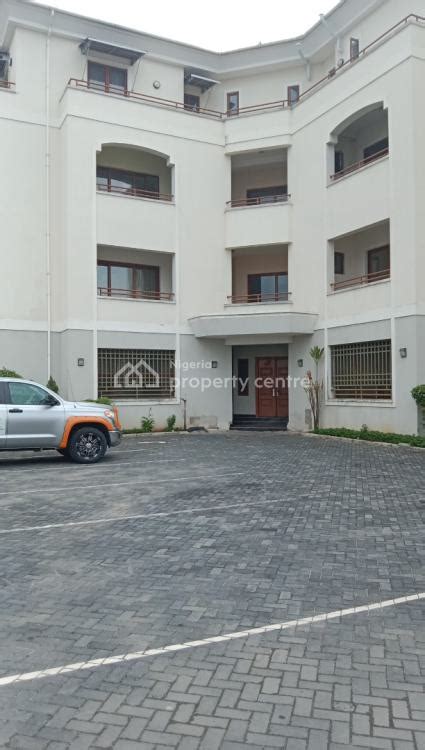 For Rent Luxury Bedroom Apartment Lekki County Lekki Expressway