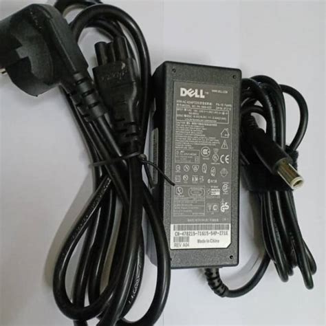 Adaptor Charger Dell Vostro V A