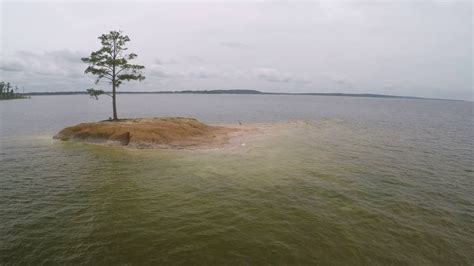 Lake Sam Rayburn Memorial Day 2017 Drone Video Youtube