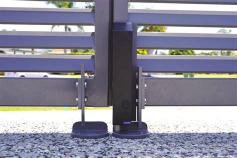 Lifting Swing Gates Brisbane Automatic Gate Systems