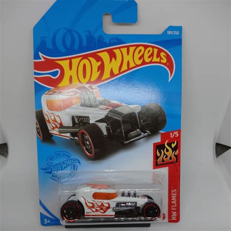 Yahoo オークション ホットウィール MOD ROD Hot Wheels