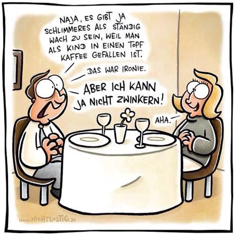 Zwinkern Lustig Witzig Lustige Cartoons