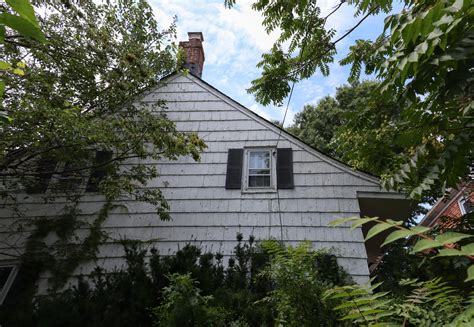 Stability of Elias Hubbard Ryder House Threatened