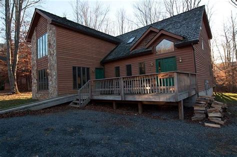 House Vacation Rental In Canaan Valley From Vacation Rental