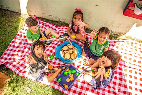 RECESSO ESCOLAR Escolas De Boa Vista Promovem Atividades De