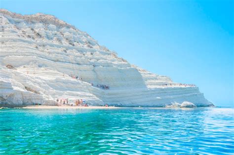 Agrigento E Dintorni In Giorni Sicilia Storia Cultura