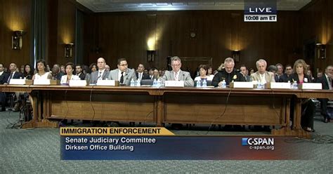 Immigration Enforcement | C-SPAN.org