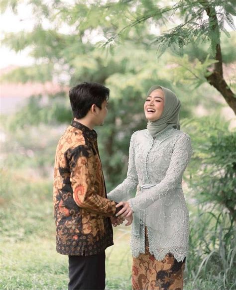 Sukaan Komen Butik Dress Kebaya Pengantin Butik