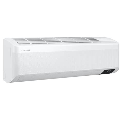 Climatiseur Samsung R32 Wall Unit Wind Free Elite AR12TXCAAWKNEU