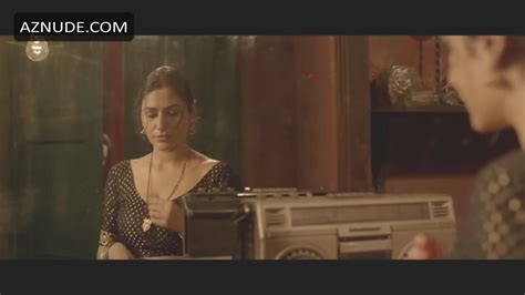 MOHAMMAD AND URVASHI NUDE SCENES AZNude