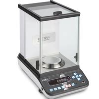 Shimadzu Analytical Balance Auw D