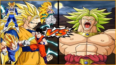 Dbz Bt Ssj Goku Ssj Vegeta Ultimate Gohan Ssj Trunks Ssj Gotenks