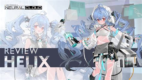 Tim Warrior Gas Gacha Review Skill Algorithm C Doll Helix Neural