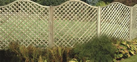 Decorative Wood Trellis Panels Shelly Lighting