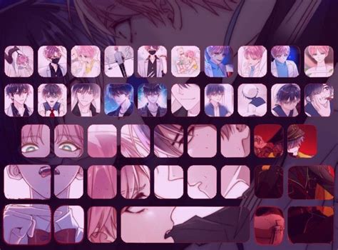 Pin By S On Leeeee In Cute Aesthetic Keyboard Wallpaper Gboard