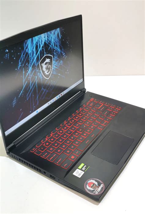 LAPTOP MSI MS-16RS | Laptopy | Loombard.pl