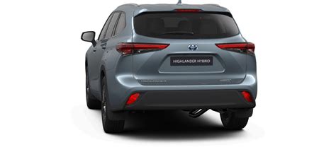 Toyota Highlander | Опис моделі та особливості