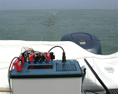 Marine Resistivity Methods Environmental Geophysics Us Epa