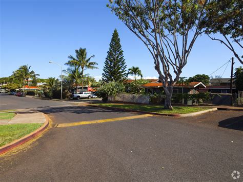 Honokowai Plantation Inn & Apartments - Apartments in Lahaina, HI | Apartments.com