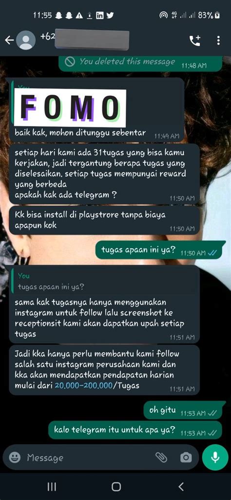 BACA RULES DI Bit Ly Worksfess On Twitter Work Ada Yang Pernah