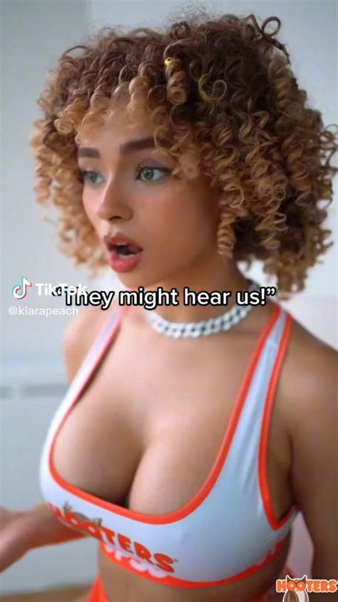 Kiarapeach just stunning : r/TikTok_Tits