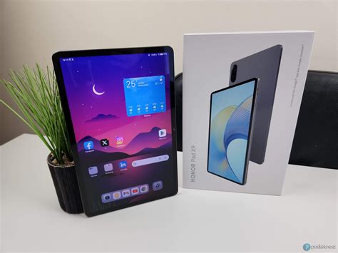 HONOR Pad X9 Review: An excellent tablet on a budget