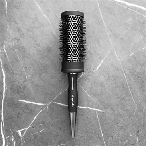Nicky Clarke US - Our Nicky Clarke Brush Collection coming... | Facebook