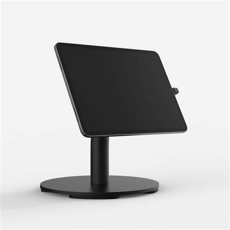 Tablet & iPad Desk Mount | Bouncepad Core Static 60
