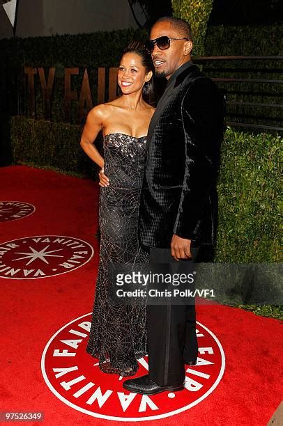 Stacey Dash And Jamie Foxx Photos and Premium High Res Pictures - Getty Images