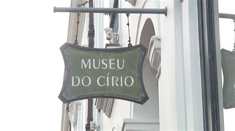 Conheça O Museu Que Guarda Peças E Símbolos Do Círio De Nazaré E Que