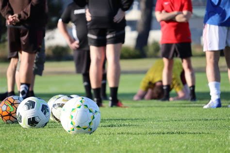 DOSA Soccer Club | Hobart Soccer Club | All Abilities Welcome