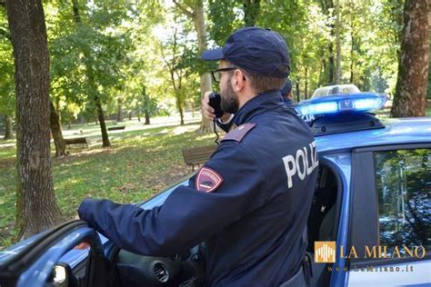 Bolzano Identificati Stranieri Pregiudicati Irregolari Sul