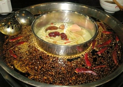 Sichuan Hot Pot Easy Tour China