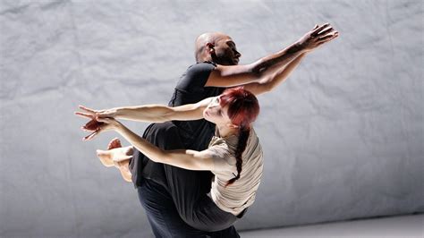 Love Contemporary Choreography Here Are Five Of Todays Leading