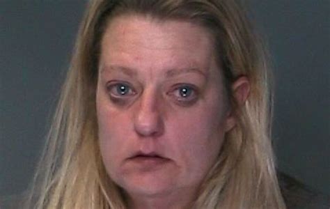 Police Centerport Woman Jamie Wieser 45 Charged With Dwi In